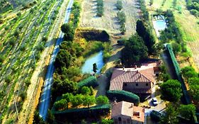 Da Tilli Alla Fornace - Agriturismo